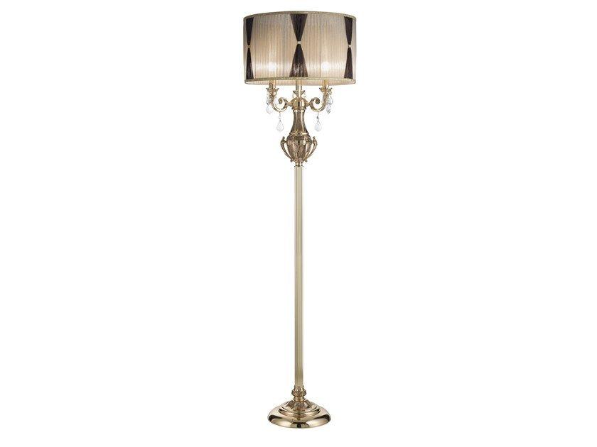 Windsor 888/p3 Sh/p торшер Possoni Illuminazione