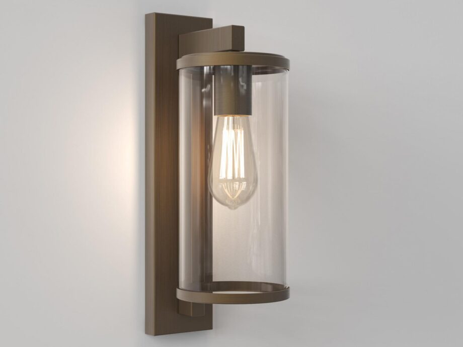 Pimlico 400 уличный настенный светильник Astro Lighting