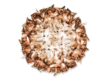 Veli Large Copper