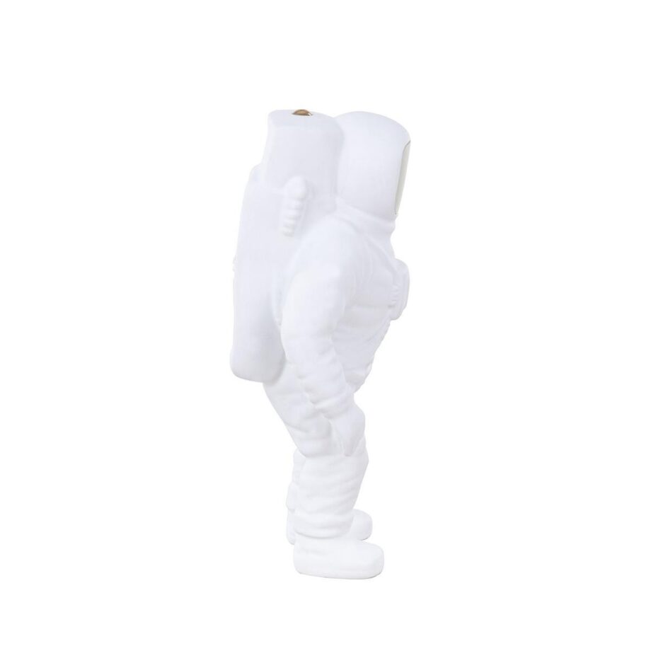 Flashing Starman настольная лампа Seletti