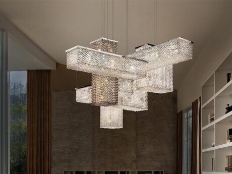 Cubo S175 Sq