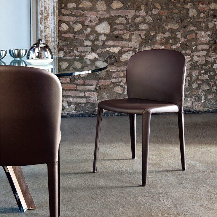 Daisy стул Cattelan Italia