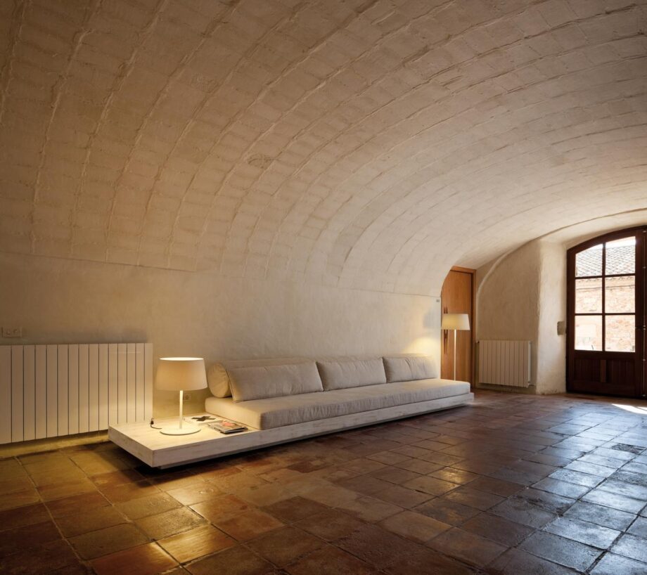 Warm 4906 торшер Vibia