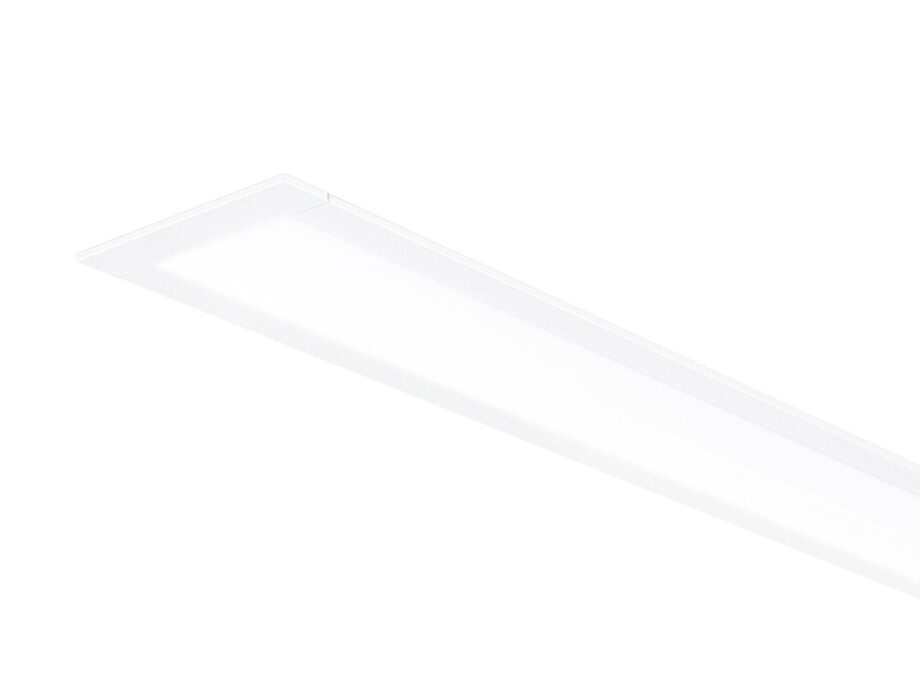 Fifty Ho Recessed Custom световой профиль Arkoslight