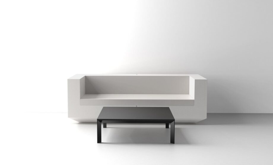 Frame уличный столик Vondom