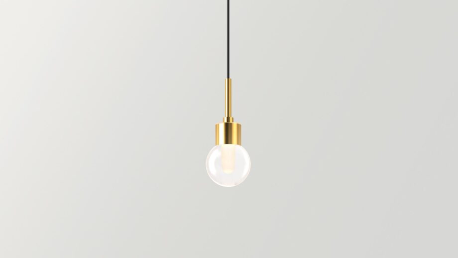 Alaska Fancy Shape подвесной светильник Arkoslight
