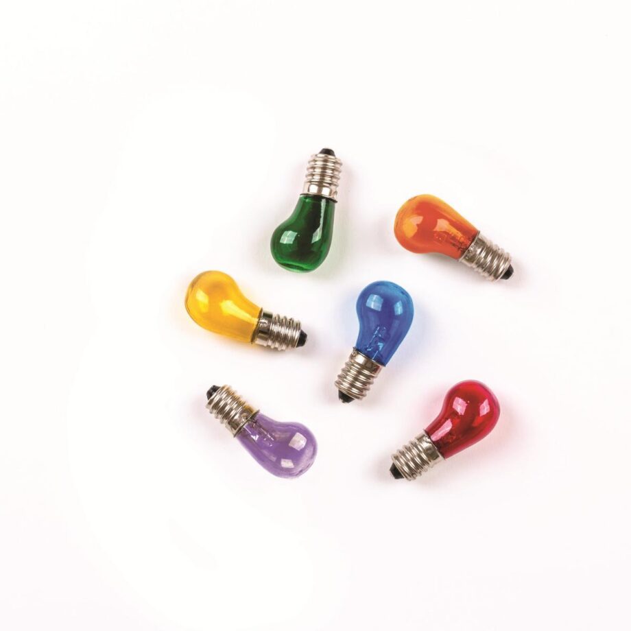 Luminaire Small зеркало Seletti