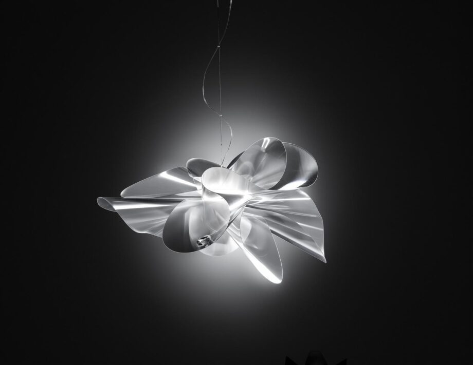 Étoile подвесной светильник Slamp