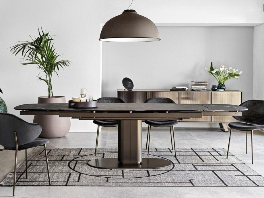 Cameo стол Calligaris