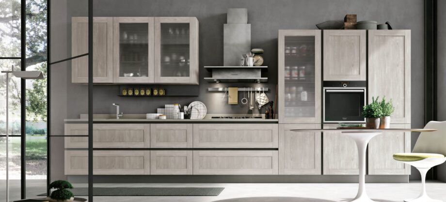 City кухня Stosa Cucine
