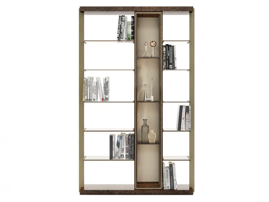 Biblo книжный шкаф Capital Collection