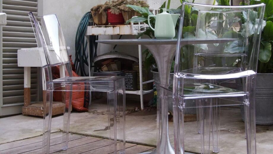 La Marie стул Kartell