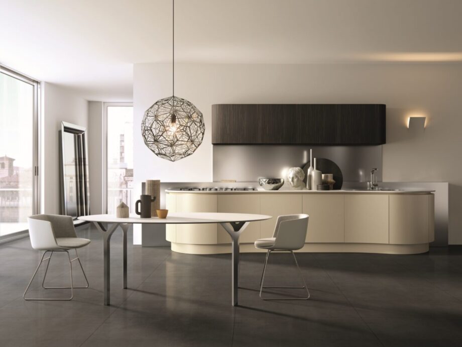 Domina кухня Aster Cucine