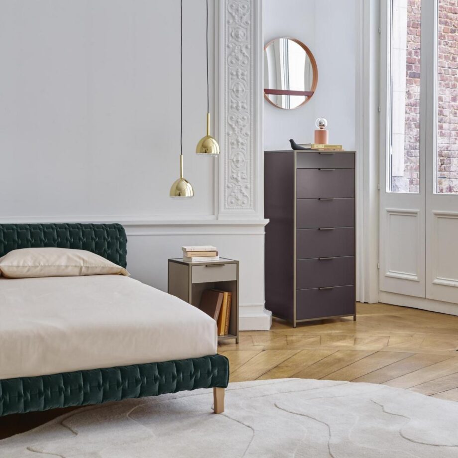 Ruchè кровать Ligne Roset