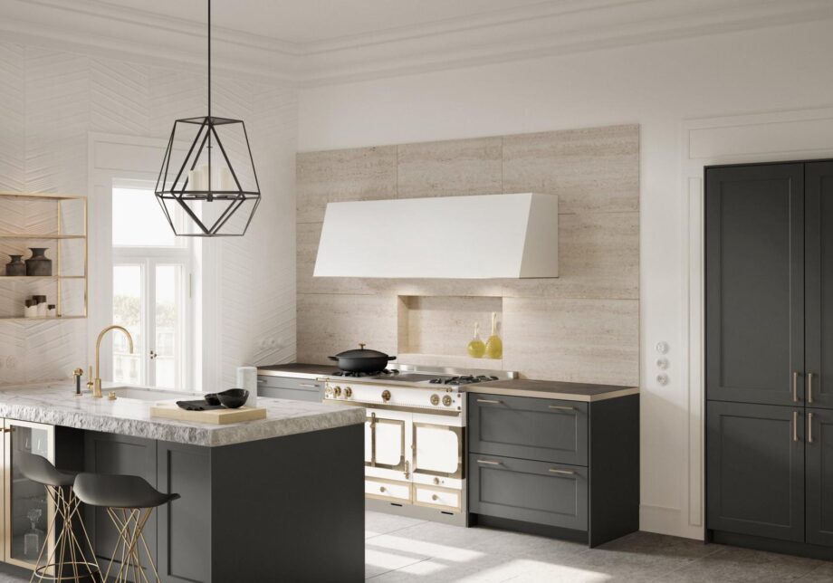 Classic Se 2002 Rf кухня Siematic