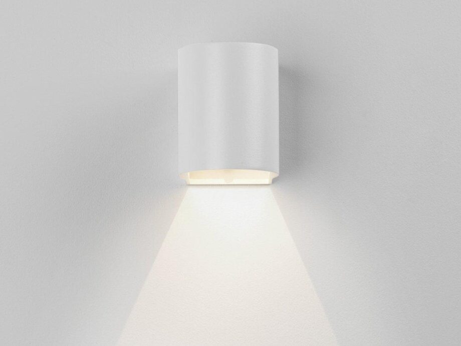 Dunbar 100 уличный настенный светильник Astro Lighting