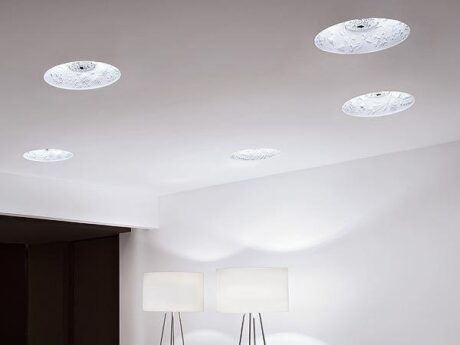 Skygarden Recessed