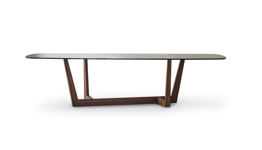 Art Wood стол Bonaldo
