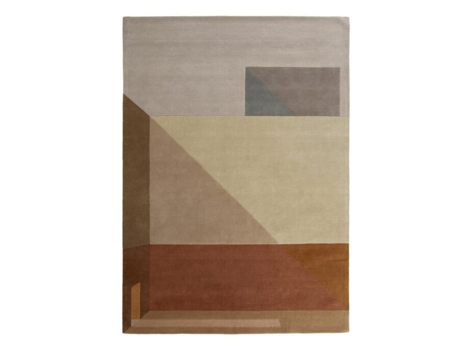 Agosto ковер Ligne Roset