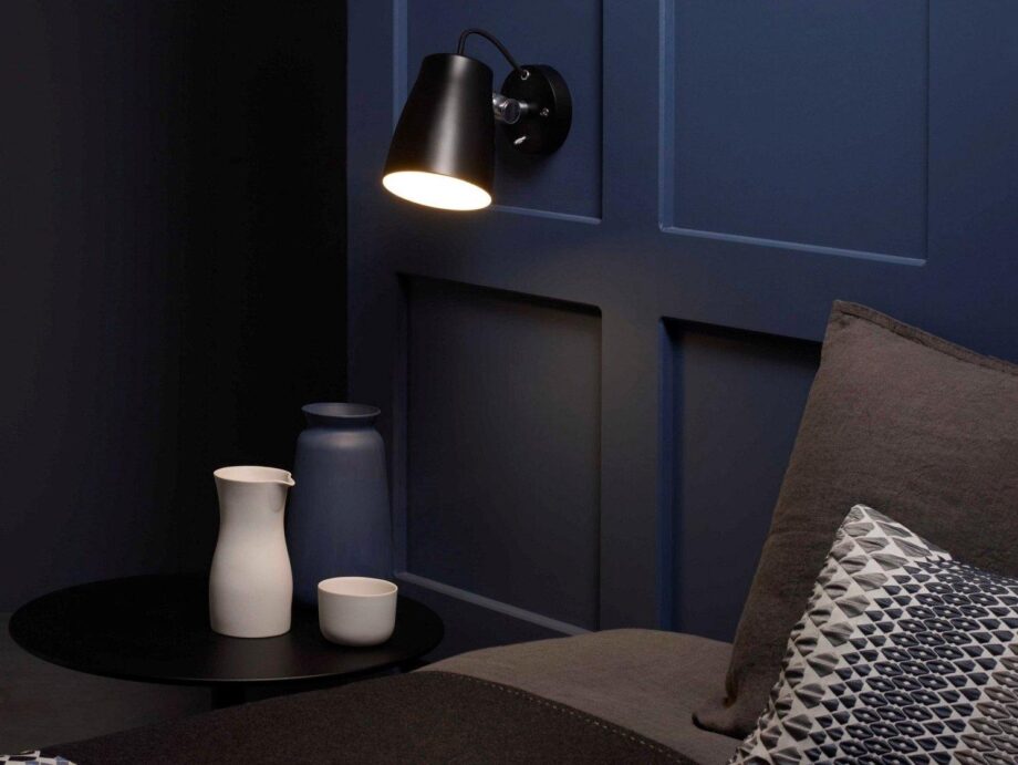 Atelier Wall настенный светильник Astro Lighting