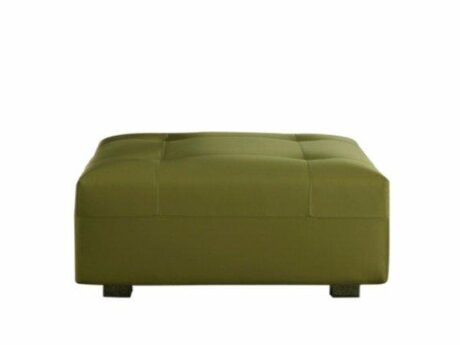 Ottoman — Wearing