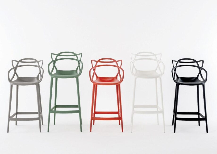 Masters стул Kartell