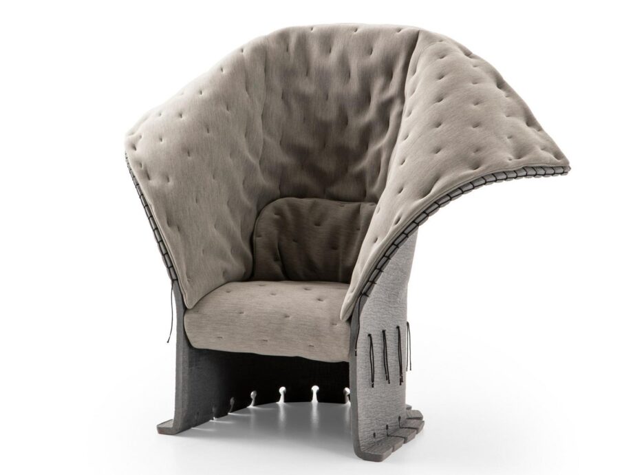 357 Feltri кресло Cassina