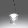 Tolomeo Lampione Outdoor Suspension