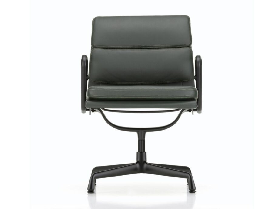 Soft Pad Ea 208 стул Vitra