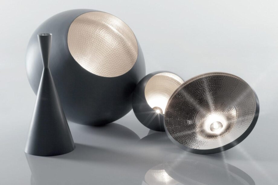 Beat подвесной светильник Tom Dixon
