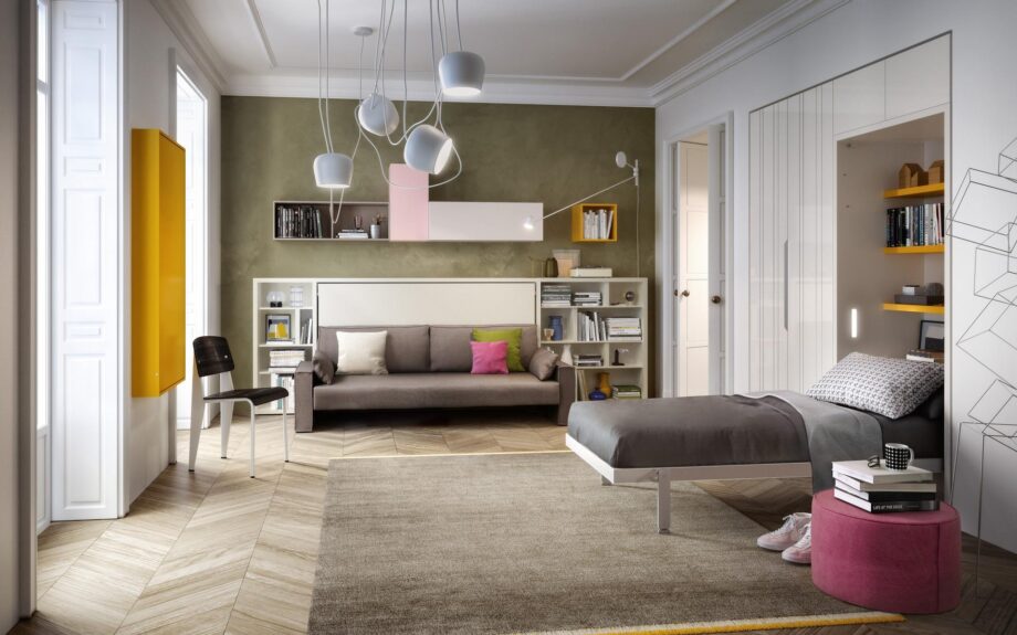 Kali Sofa диван Clei