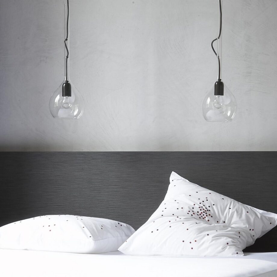 Serpentine подвесной светильник Ligne Roset