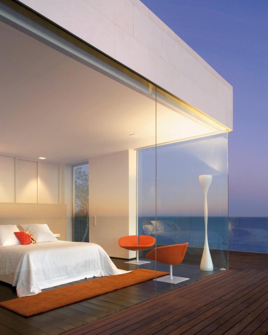 Jazz 1330 торшер Vibia