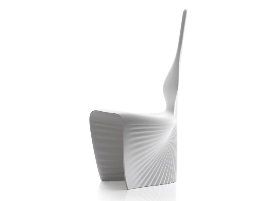 Biophilia уличный стул Vondom