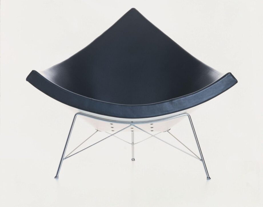 Coconut кресло Vitra