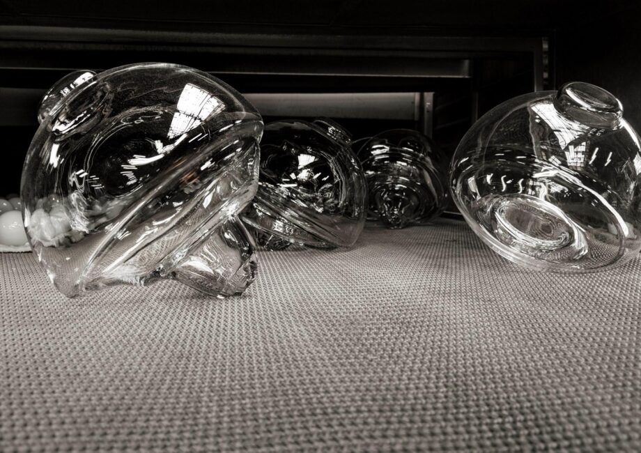 Noctambule Bowl торшер Flos