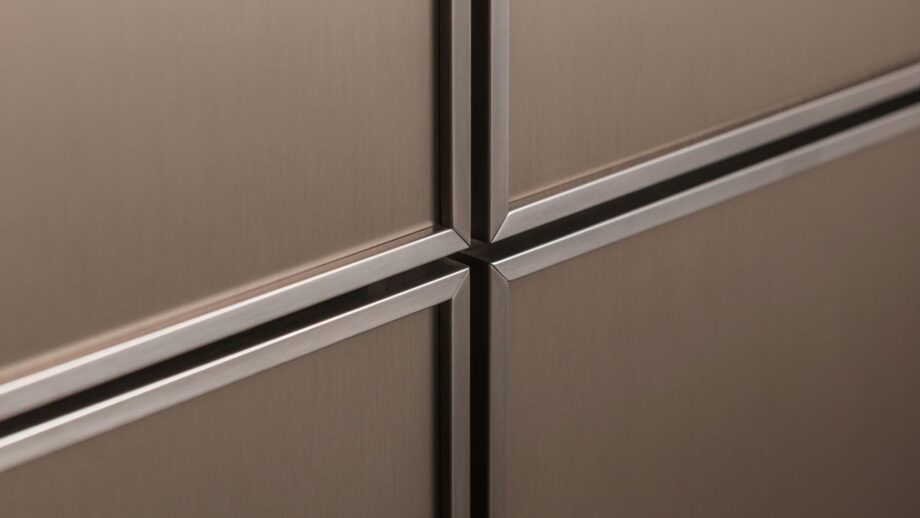 Pure Se 3003 R кухня Siematic