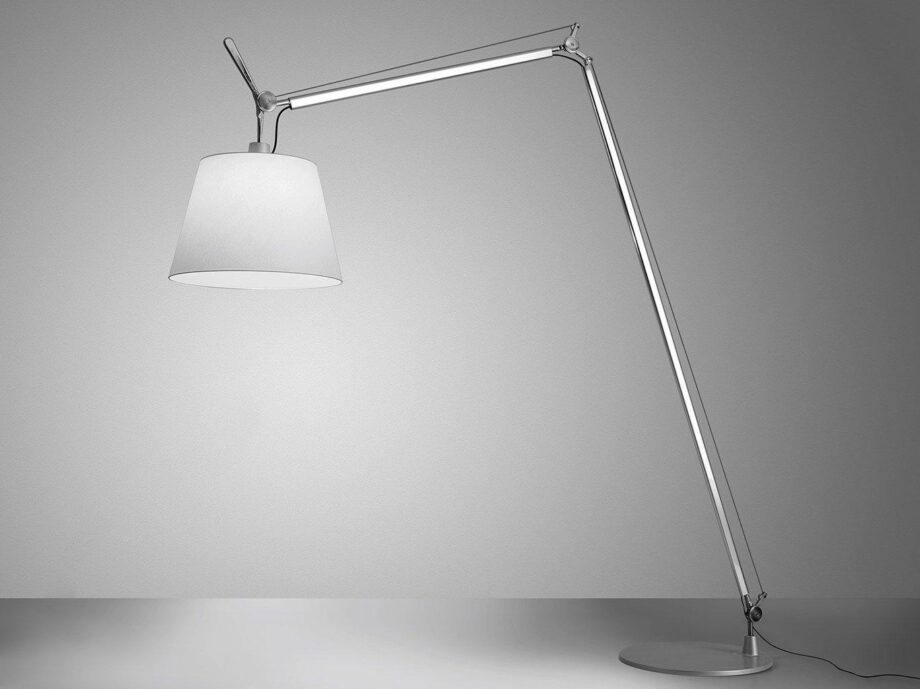 Tolomeo Maxi торшер Artemide