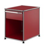 Haller Nightstand For Kid’s Room