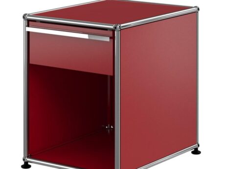 Haller Nightstand For Kid’s Room