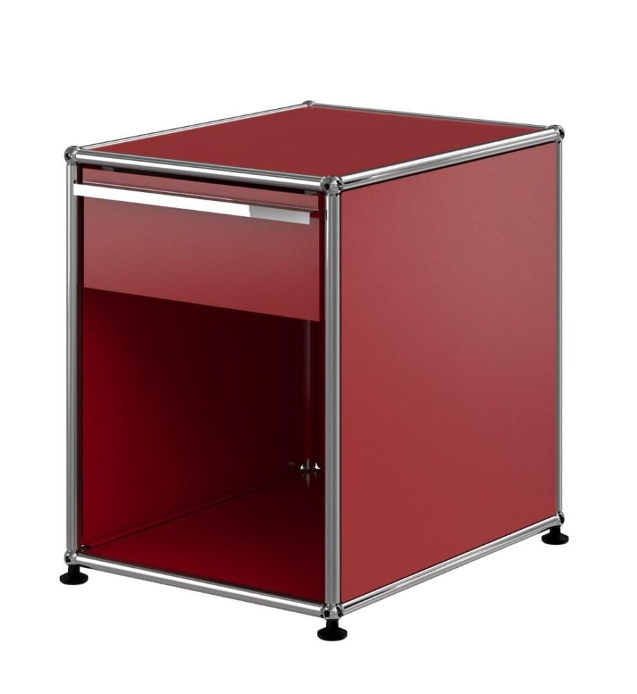 Haller Nightstand For Kid's Room прикроватная тумбочка Usm
