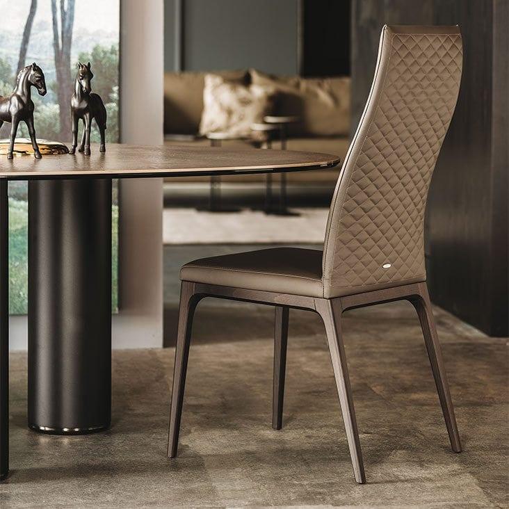 Arcadia Couture стул Cattelan Italia