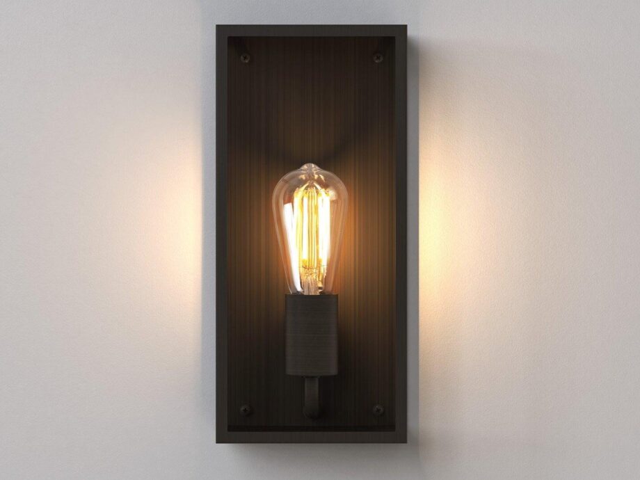 Messina уличный настенный светильник Astro Lighting