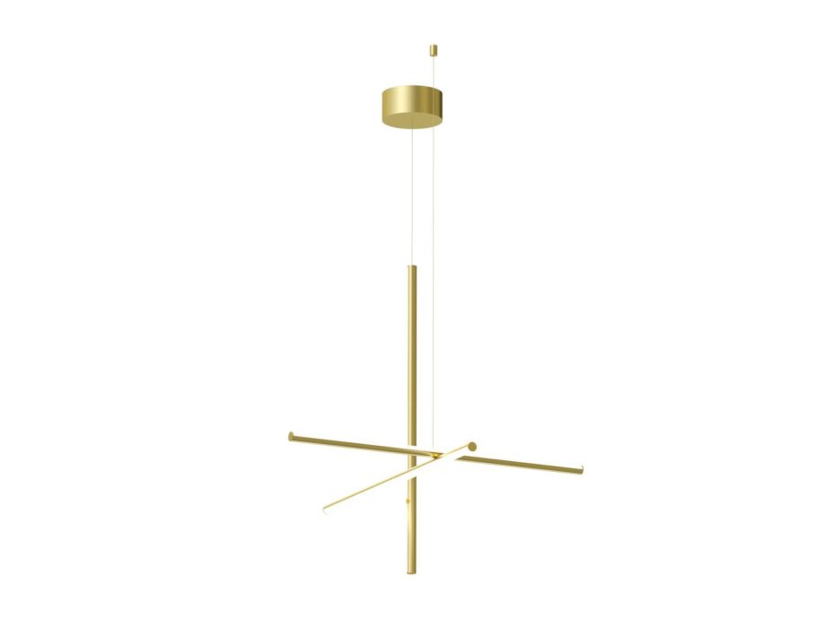 Coordinates S1 подвесной светильник Flos