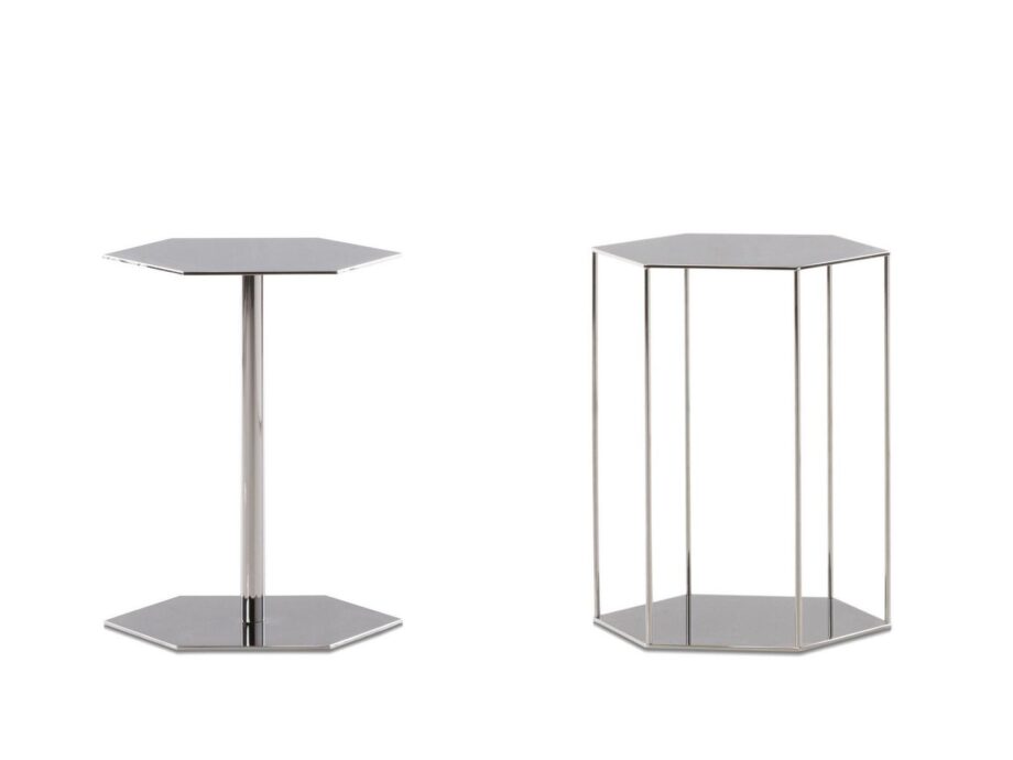 Brisley журнальный стол Minotti