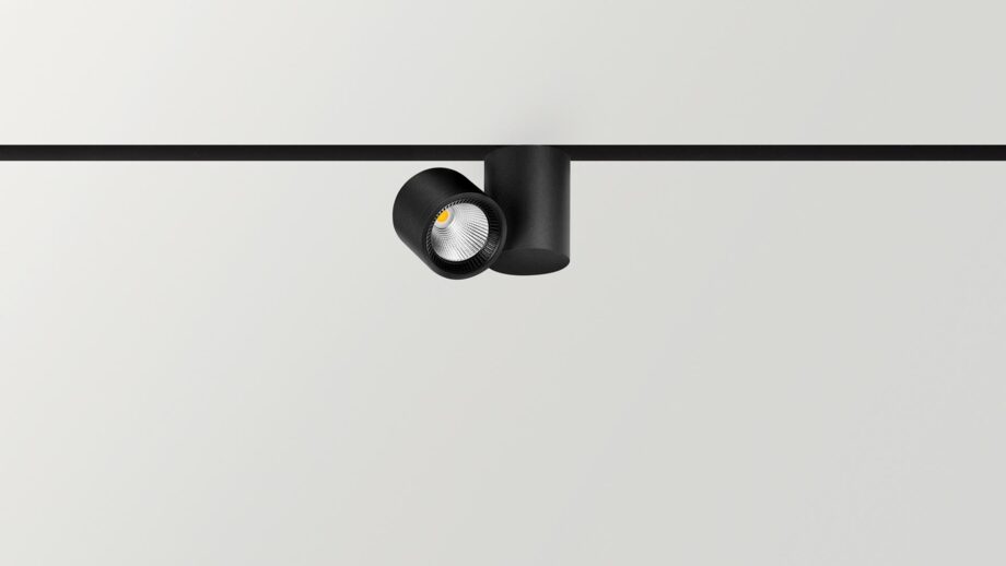 Io 48v трековая система Arkoslight