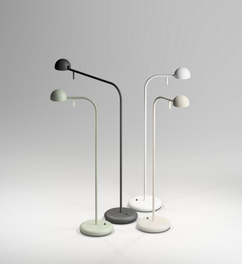 Pin настольная лампа Vibia