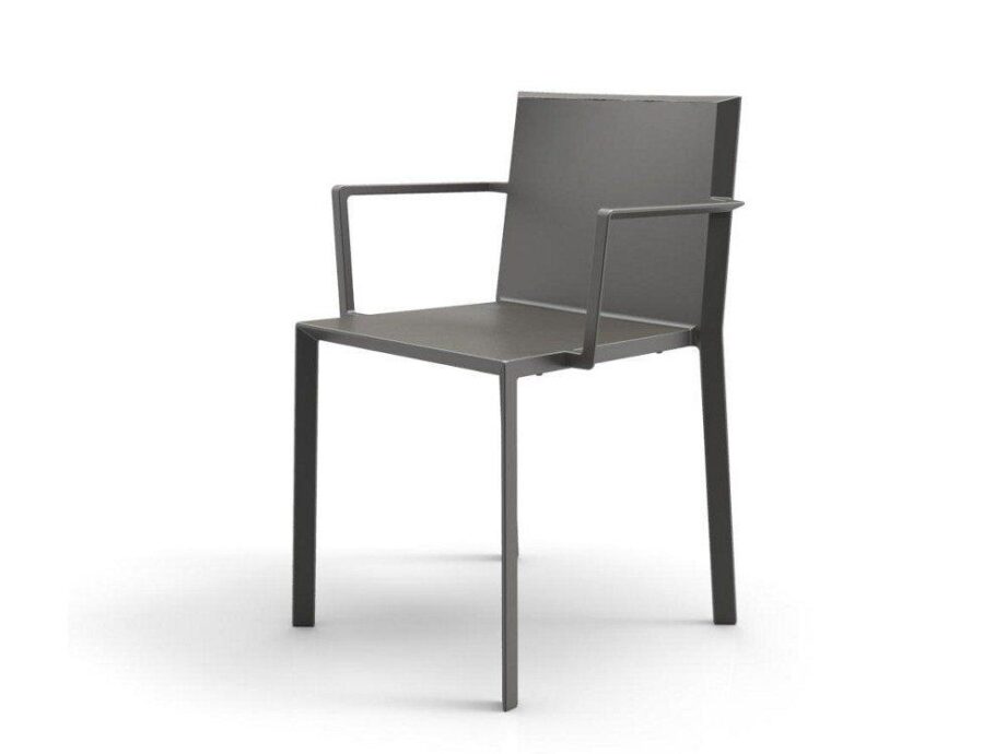 Quartz уличный стул Vondom