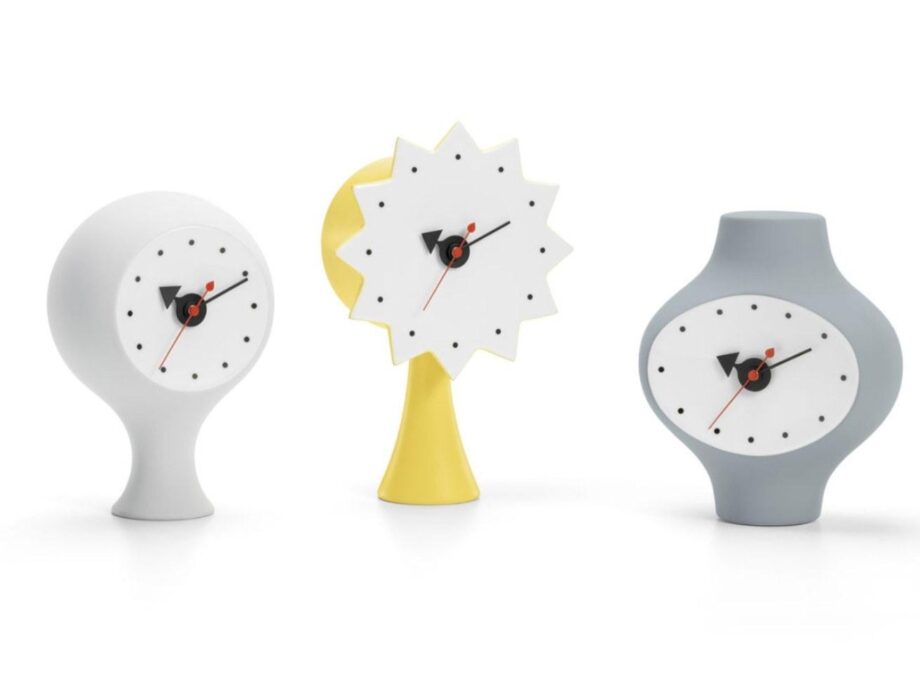 Model 2 часы Vitra