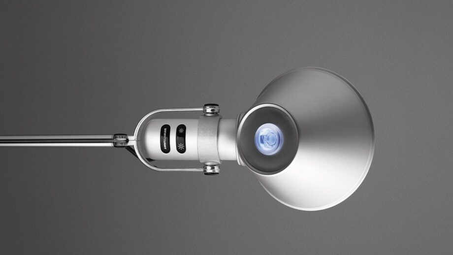 Tolomeo настольная лампа Artemide